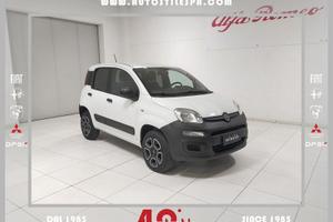 FIAT Panda 900cc 85Cv Van Eu6d 4X4 2p.POP