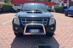 Isuzu Dmax 3000 LS