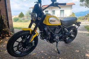 ducati scrambler icon