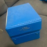 Aerei da guerra , schede