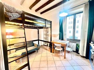 Appartamento Milano [GPR/CLS/690ARG]