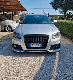Audi A3 2.0 TDI