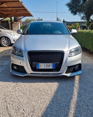 Audi A3 2.0 TDI