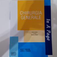 Chirurgia Generale 