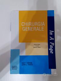 Chirurgia Generale 