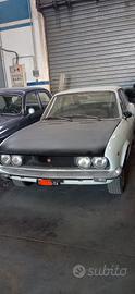 Fiat 124 sport
