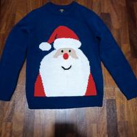 Maglione natalizio