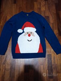Maglione natalizio