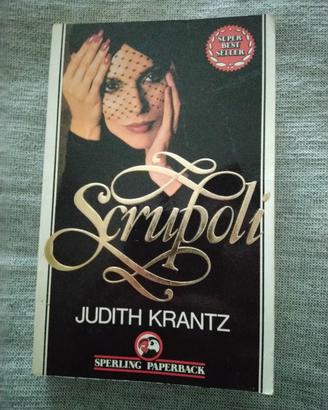 Libro di 'Judith Krantz' best seller