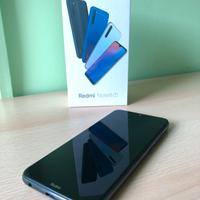 Xiaomi Redmi 8T Moonshadow Grey