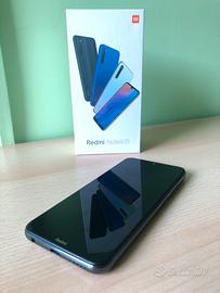 Xiaomi Redmi 8T Moonshadow Grey