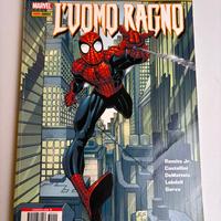 L'Uomo Ragno Speciale Estate 2003 (Panini Comics)