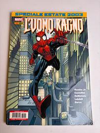 L'Uomo Ragno Speciale Estate 2003 (Panini Comics)