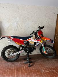 Ktm 350 exc-f