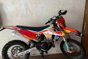 Ktm 350 exc-f