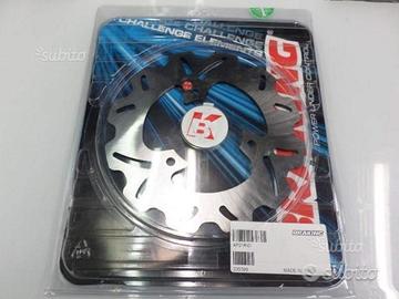 Disco freno davanti braking wave aprilia sr / atla