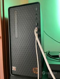 computer fisso