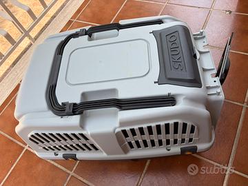 Trasportino Skudo