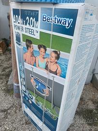 PISCINA BESTWAY