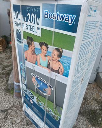 PISCINA BESTWAY