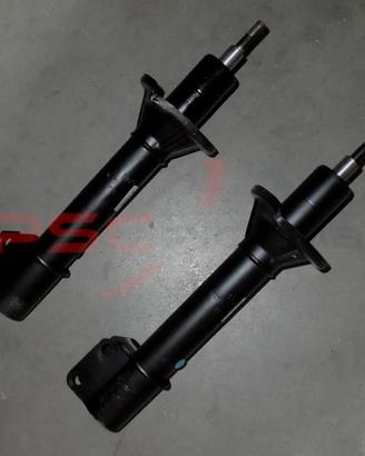 Coppia ammortizzatori anteriori Ford Fiesta 76>83