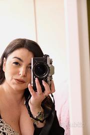 Social media e fotografa