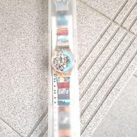 Swatch anni 90