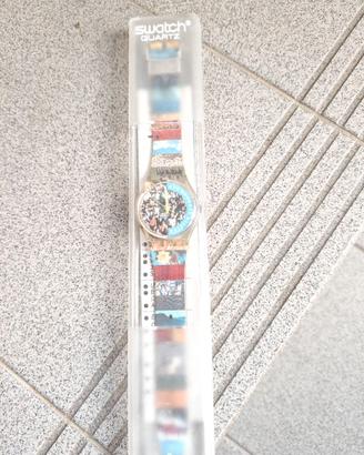 Swatch anni 90