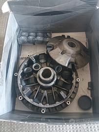 variatore Tmax