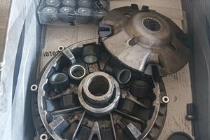 variatore Tmax