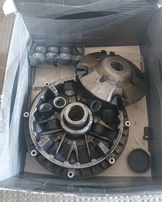 variatore Tmax