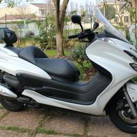 Unico propietario vende YAMAHA MAJESTY 400cc
