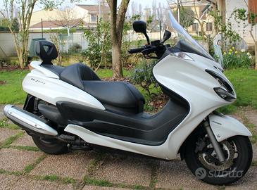 Unico propietario vende YAMAHA MAJESTY 400cc