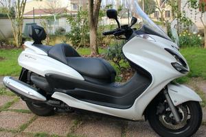 Unico propietario vende YAMAHA MAJESTY 400cc