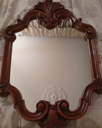 specchio vintage 