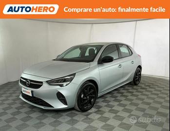 OPEL Corsa NW13556