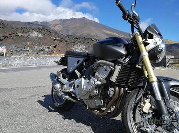 Honda Hornet 600 Cafè racer