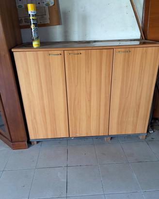Mobile da ufficio / salotto