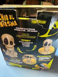 Gioco pistola acchiappa fantasmi