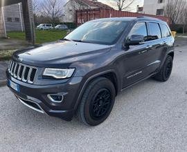 Jeep Grand Cherokee 3.0 V6 CRD 250 CV Multijet II