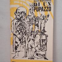 Dario Fo - Morte e resurrezione di un pupazzo