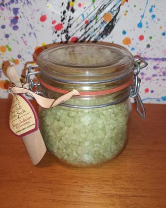 Sali da Bagno James Bodenham