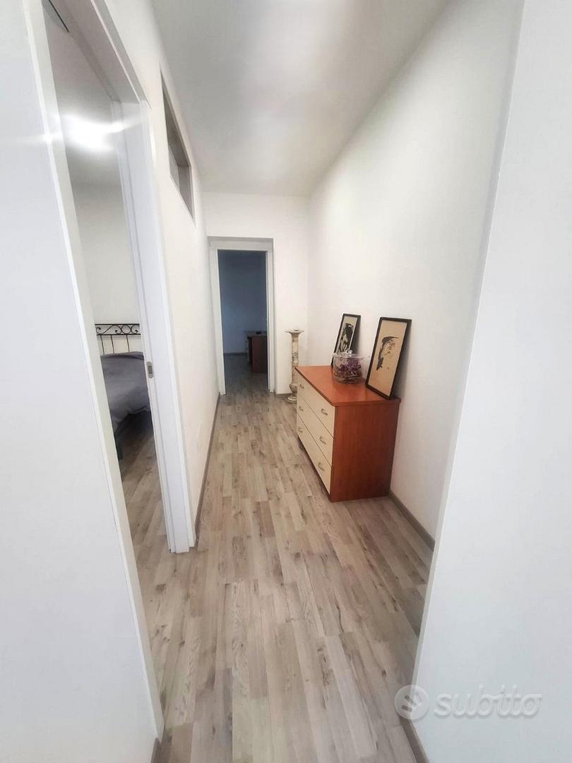 Appartamento – CT - Altro