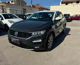 VOLKSWAGEN T-Roc 2.0 TDI 4MOTION Style BlueMotio