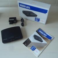 Modem ADSL