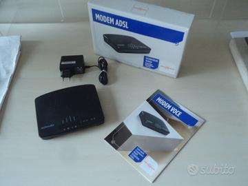 Modem ADSL