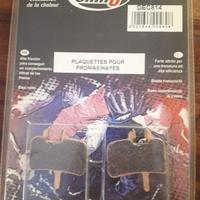 Pastiglie freni a disco hayes