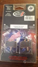 Pastiglie freni a disco hayes