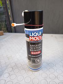 pulitore spray motore diesel 