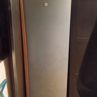 Congelatore a 7 cassetti Electrolux